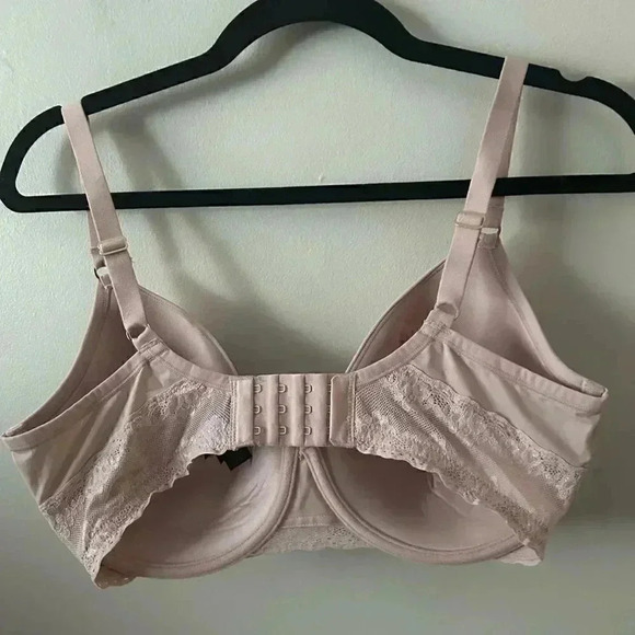NWOT natori Bliss Perfection Contour Underwire  34G - Picture 5 of 6